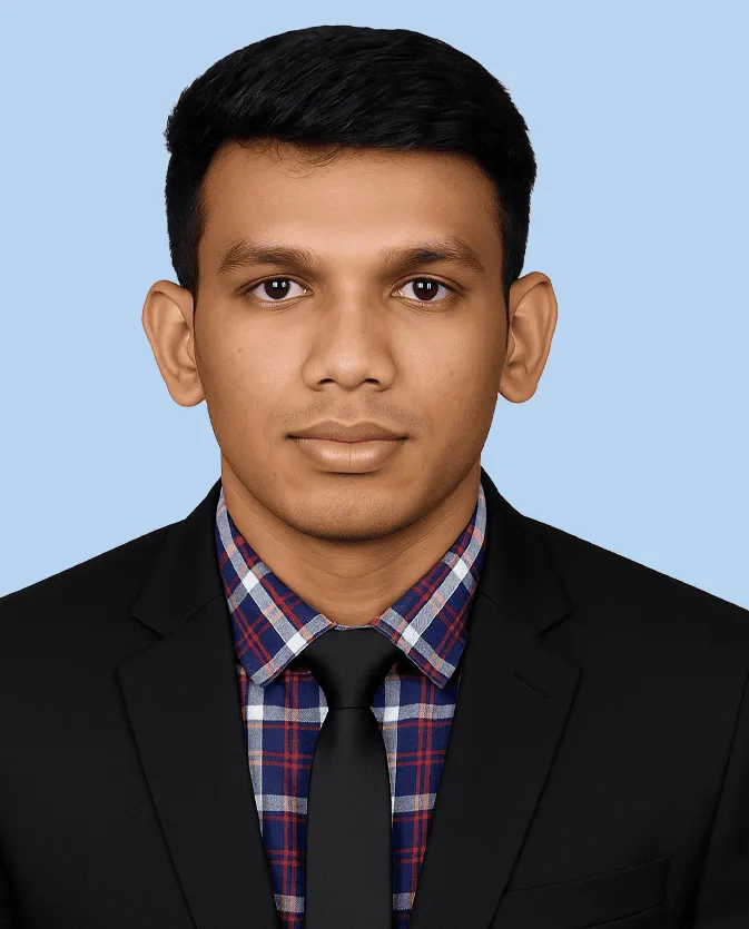 SR University Faculty